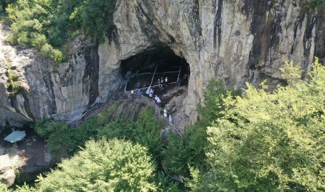 Kdz.Ereğli Belediyesi kentin tarihine sahip çıkıyor