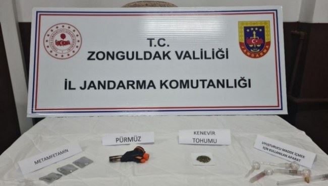 Zonguldak