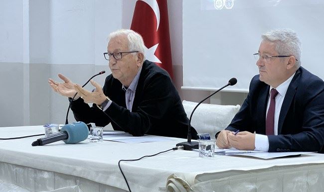 Posbıyık’tan jet yanıt: “Şov yapmaya devam edeceğim”