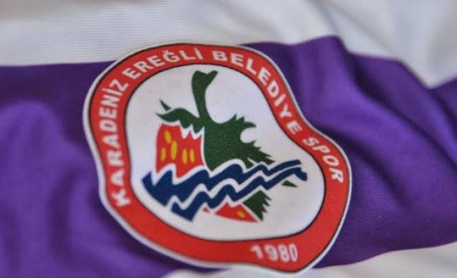 Kdz.Ereğli Belediyespor Teknik Direktör Telat Özden ile yollarını ayırdı