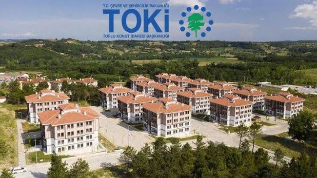 Zonguldak’ta TOKİ kura tarihi belli oldu