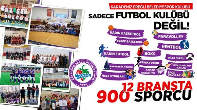 Başkan Posbıyık, Belediyespor Kulübüne maddi, manevi destek çağrısında bulundu