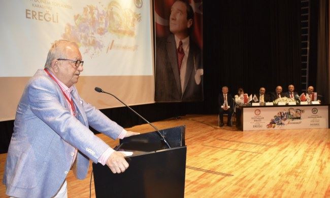 Kdz.Ereğli Uluslararası SBD Festivali sanatçıları belli oldu