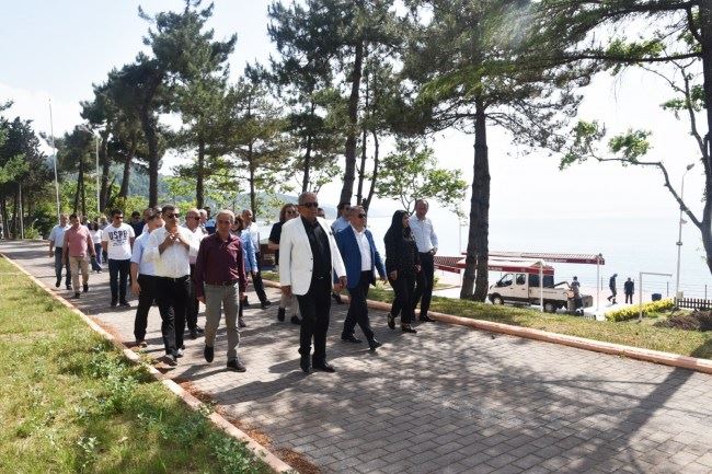 Kdz. Ereğli Belediye Plajları, 11 Haziran’da Açılacak