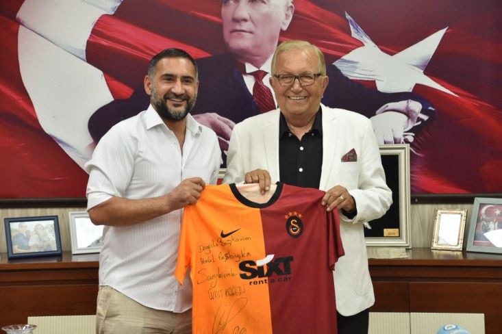 Kdz.Ereğli Belediyespor İsmail Aksu ile anlaştı