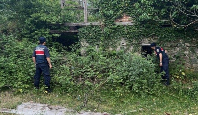 Zonguldak’ta huzur ve güvenlik uygulamaları devam ediyor