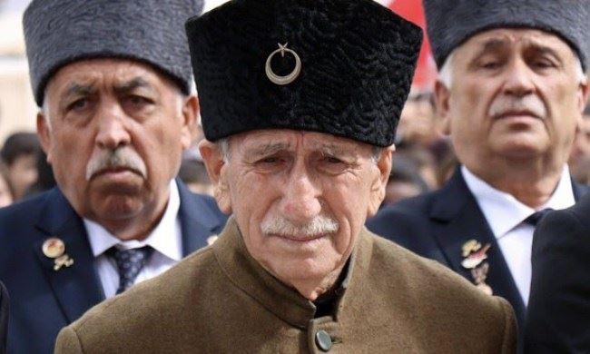 Turgut Kaçmaz vefat etti