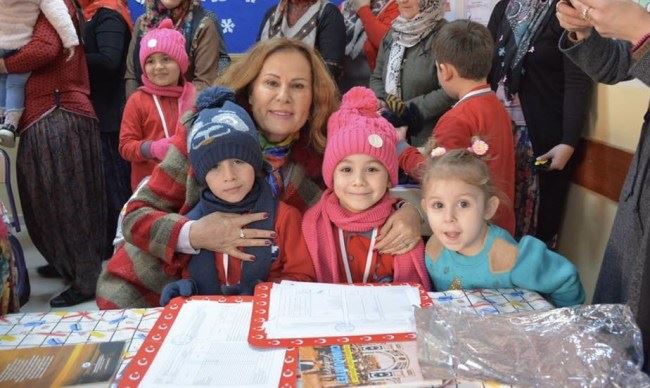 Neriman Posbıyık’tan Zonguldak Milli Eğitim Müdürlüğüne tepki