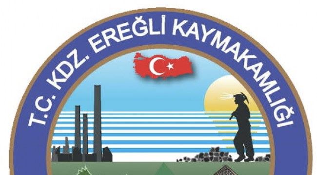 Kdz.Ereğli’de afiş ve pankart asılacak alanlar belli oldu