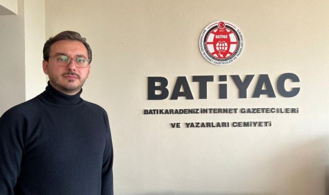 BATİYAC