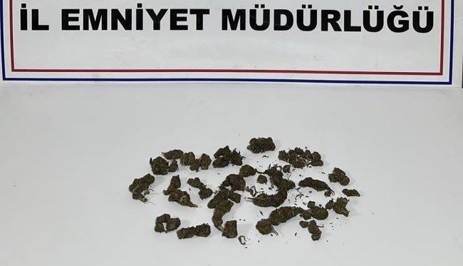 Kdz.Ereğli’de uyuşturucu denetimleri devam ediyor