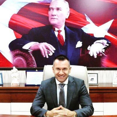 İYİ Parti Kdz.Ereğli Belediye Meclis üyesi görevinden istifa etti