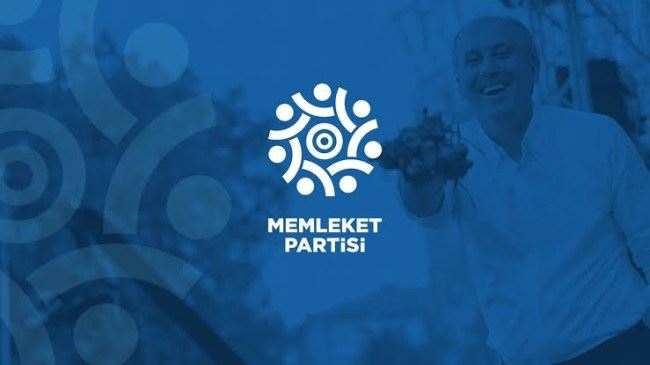 Memleket Partisi Zonguldak adaylarını açıkladı