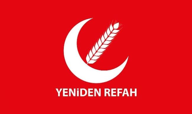 Yeniden Refah Partisi milletvekili adayları belli oldu