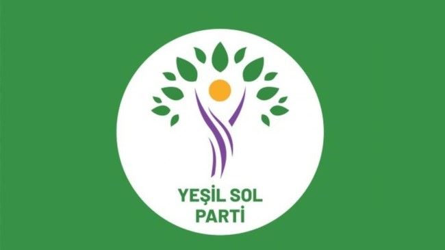 Yeşil Sol Parti Zonguldak adayları belli oldu