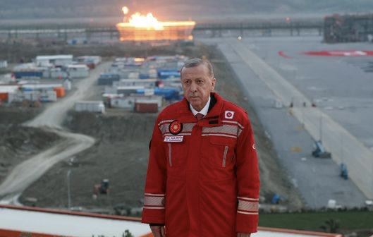 Erdoğan’dan iki müjde birden