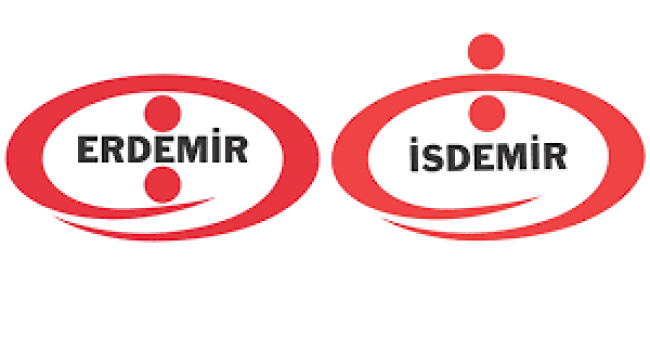 Erdemir ve İsdemir’de görev dağılımı yapıldı