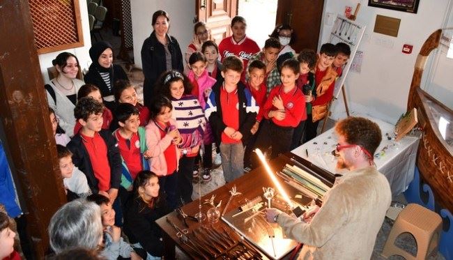 ‘Çanakkale destanı’ anıları yaşatılacak