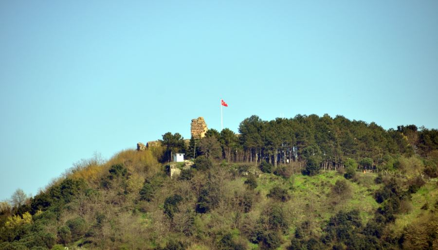 BAŞKAN POSBIYIK: KALE TEPE HALKIN ZİYARETİNE AÇILACAK