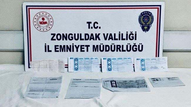 Zonguldak