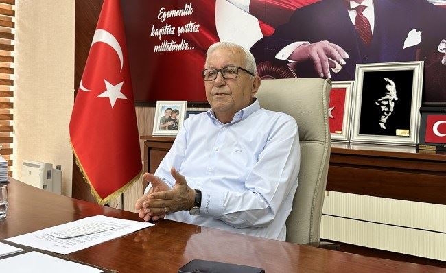 Erdemir ve Tat Metal Ereğli’ye zulüm ediyor