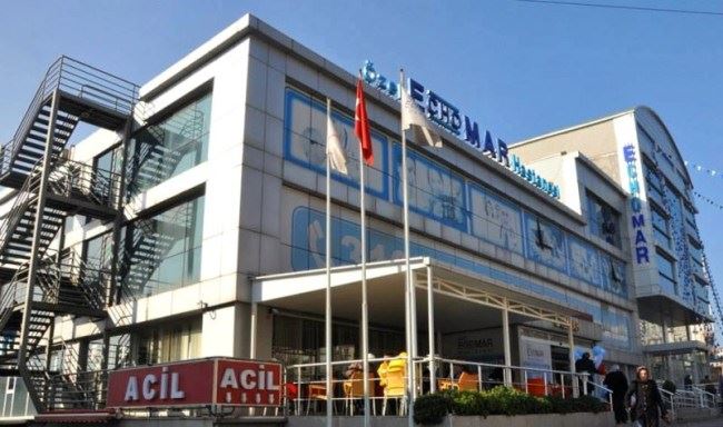 Tavuk dönerden zehirlenen 17 kişi taburcu oldu