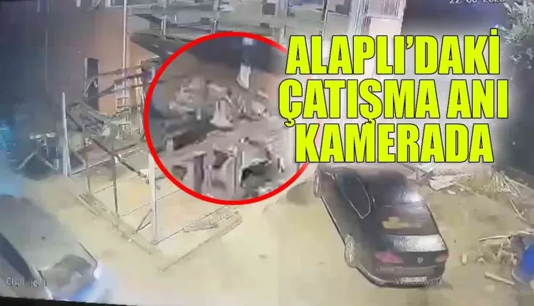 Alaplı