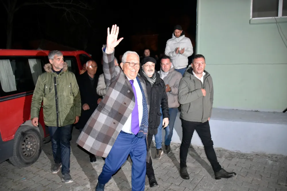 “KDZ. EREĞLİ’Yİ SUBAŞI’NA KADAR BÜYÜTECEĞİM”