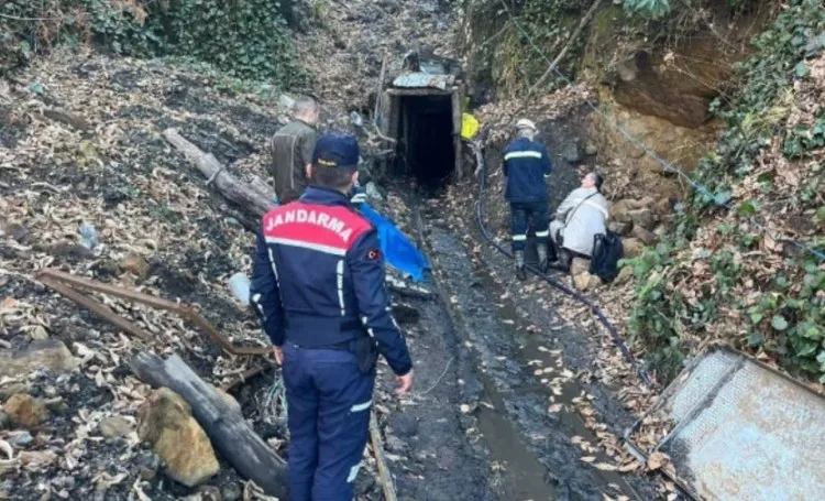 Kaçak ocaklara bir darbe daha