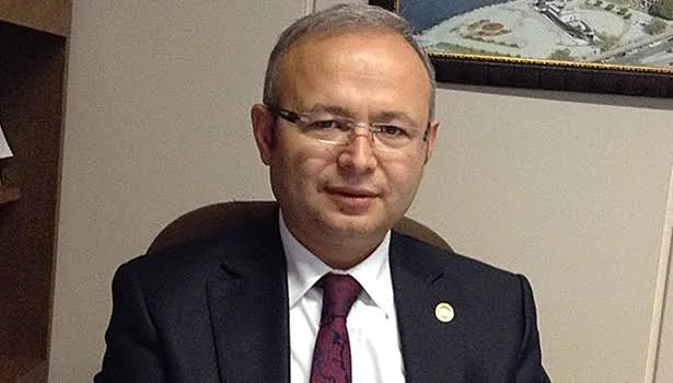 Prof.Dr.Ercan Candan’ın baba acısı