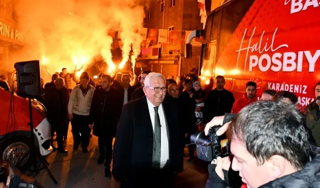 “Ereğli il olsun diyen benden başka kimse yok”