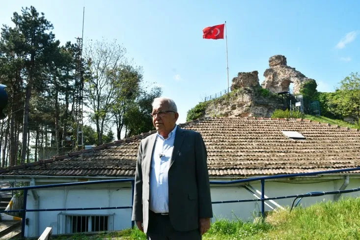 Kaletepe Kdz.Ereğli’nin hazinesidir