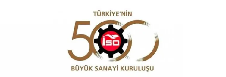 İlk 500 sanayi devi açıklandı. Erdemir 10.sırada