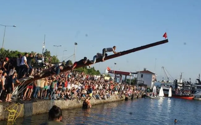 1 Temmuz Kabotaj Bayramı Programı belli oldu