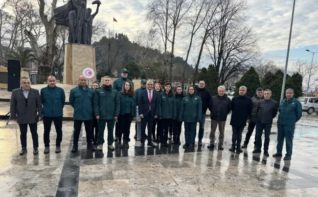 Kdz.Ereğli’de Dünya Gümrük Günü kutlandı