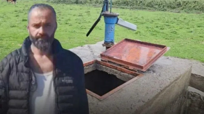 Hasret Akkuzu’nun Katil zanlısı suçunu itiraf etti!