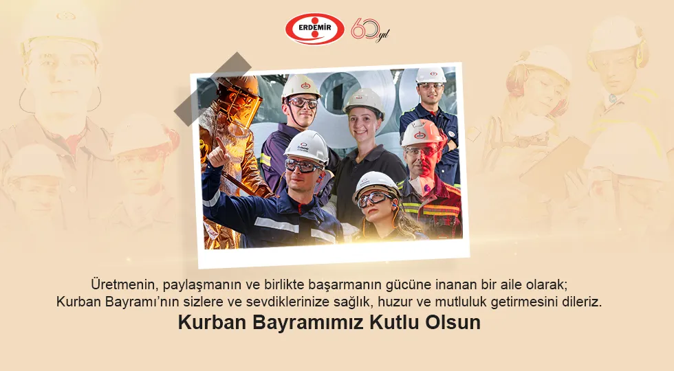 Kurban Bayramımız Kutlu Olsun                   