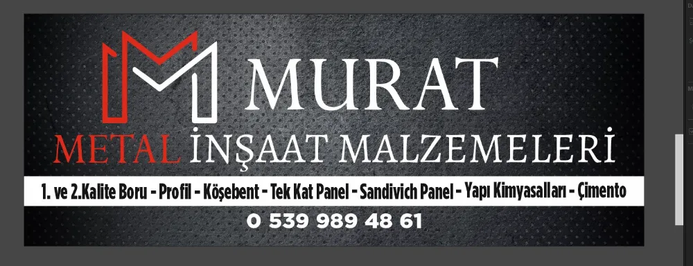 Murat Likoğlu, Ereğli Yolu Ören Mevkiinde 