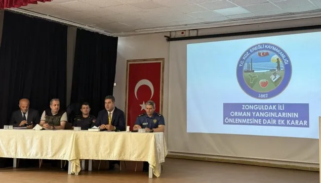 Kdz.Ereğli