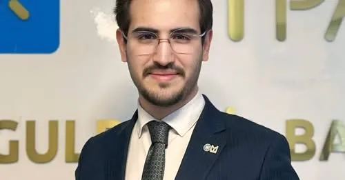 Yiğitcan Yıldırım’dan Sina Çıladır’a destek ve hakaretlere tepki